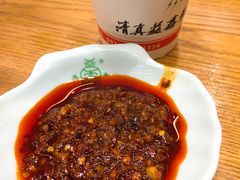 -清真·益鑫羊肉手抓馆(花园北街店)