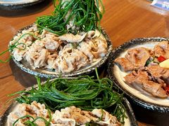 -快乐小羊(富强中路店)