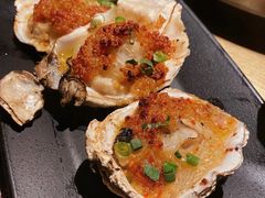 -蚝滑蒜(观音桥天天尚街直营店)