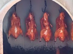 -黑窑厂糖油饼烤鸭·清真菜(黑窑厂街店)