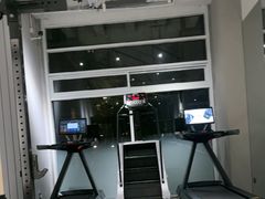 -mYSTEPS健身运动馆(古北店)