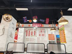 -吴一川牛腩粉(西村店)