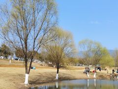 -钟山体育运动公园