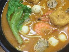 -老闽味沙茶面·姜母鸭(传承35年曾厝垵店)