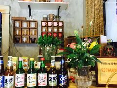 -SUN炸鸡专门店(西塔总店)