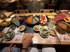 -盡膳口福跷脚牛肉火锅(国贸商城店)