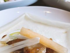 -北京老铺烤鸭(西稍门店)