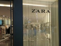 -ZARA(深圳金光华广场店)