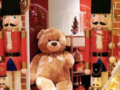 -广州富力丽思卡尔顿酒店