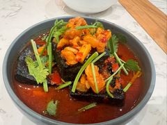 -百春原湖南牛肉粉(百联世纪店)