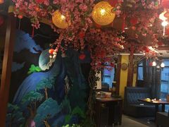 -宣威山野人家·云南菜·菌火锅(金碧店)