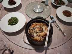 -山外山菜馆(玉泉路店)