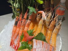 -大渔臻选·渔膳(沈阳万象城店)