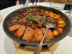 -眉州东坡(清河万象汇店)