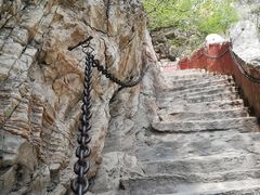 -北京上方山国家森林公园