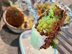 -La Medina餐厅(亮马河南路店)