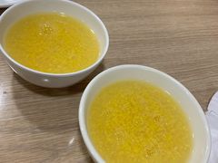 玉米碴子粥-姥家春饼店(漳州二路店)