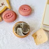 好玩又好喝的茶语扭蛋机🕹，快来[勾引]安排同款吧