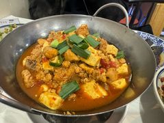 -新新湘菜馆(新中街二条店)