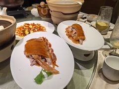 -宏宴·新京菜(望京店)