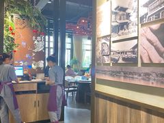 -甘家界柠檬鸭(安吉店)