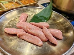 -权金城·炭火烤肉(北京联想桥店)