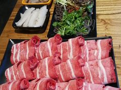 -四喜小胖·北京涮肉(五道营店)