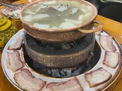 -康巴藏餐(束河古镇店)