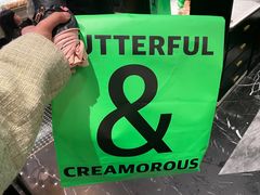 -BUTTERFUL&CREAMOROUS 黄油与面包(万象城店)