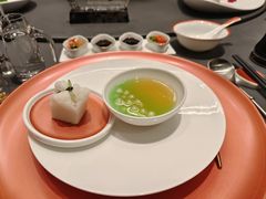 -悦瓏新中式餐厅