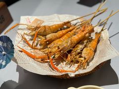 -79号渔船海鲜饭店(龙岗店)