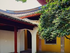 -阿育王寺