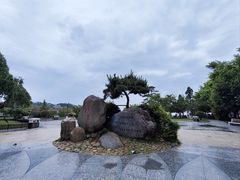 -庐山风景名胜区