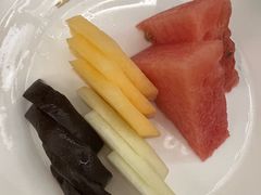 -马迭尔西餐厅(中央大街店)