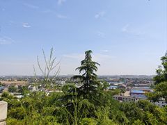 -孤山景区-孤山寺