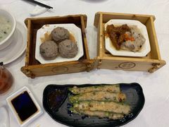 -金翠皇宫粤菜·点心·海鲜(科技园店)