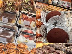 -丁香西饼屋(桂林路店)