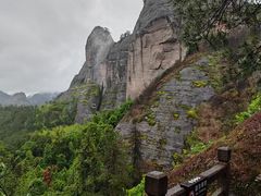 -崀山风景名胜区