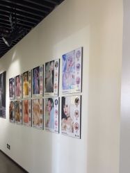 -十月日记高端孕妈妈摄影(黄金大厦店)