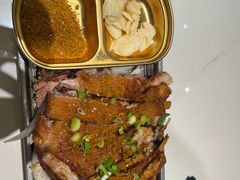 -清真·宁夏印象·盐池滩羊肉体验店(江宁路店)