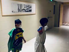 -苏州馨乐庭金鸡湖公寓酒店