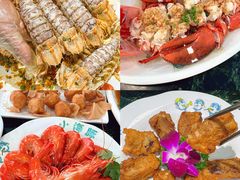 -小海豚·老字号海鲜餐厅(三亚湾店)