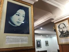 -鼓浪屿钢琴博物馆