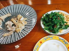 -稻香居锅贴(宋都御街店)