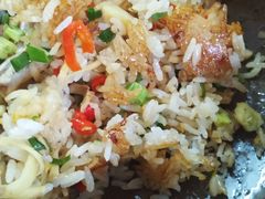 -潮香兴煲仔饭(莲花路店)