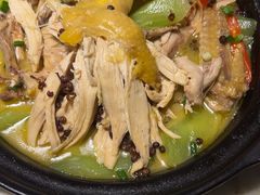 -常和州·夜宵大排档(常州单店)