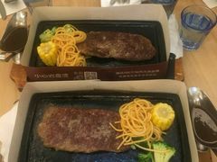 -必胜客(庆阳南大街店)