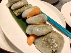 手工韭菜粿-海门鱼仔·潮汕味(燕岭店)