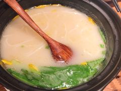 -云海肴·汽锅鸡·云南菜(领展购物广场·中关村店)
