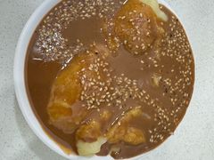 -老磁器口豆汁店(天坛店)